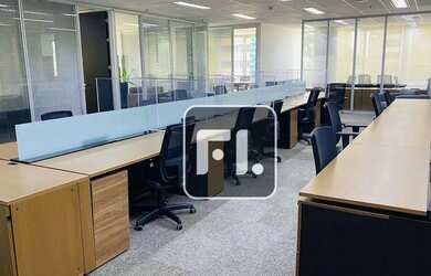 Imagem 4: Conjunto, 311 m² - venda por R$ 6.000.000,01 ou aluguel por R$ 52.078,43/mês...