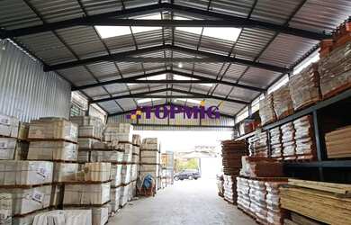 Imagem 3: Galpão - Industrial - Contagem