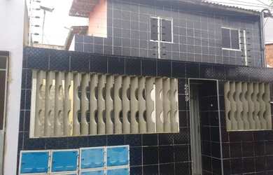 Imagem: A casa possui 1 Dormitório e está localizado em Henrique