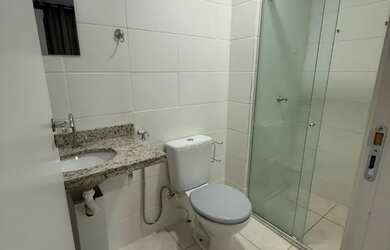 Imagem 5: ALUGO apto no Cond Estilo Golf