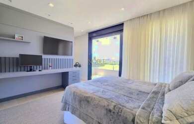 Imagem 16: Casa à Venda no Condomínio Reserva das Águas em Torres 3 Suítes, Mobiliada