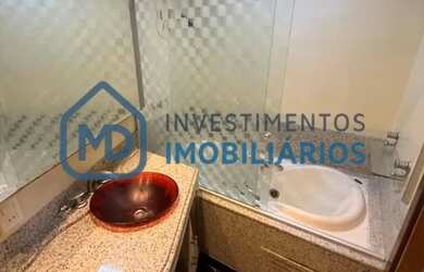 Imagem 14: 130m² no Parque Infantil 3 qtos c/ suíte e hidro