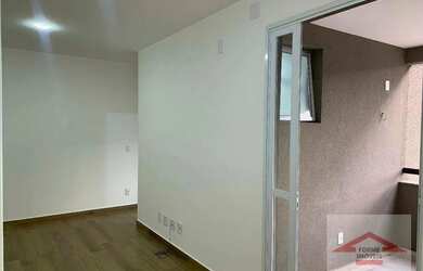 Imagem 9: Apartamento com 2 quartos para alugar, 56 m² por R$ 3.000/mês - Condomínio Torres de Ozana