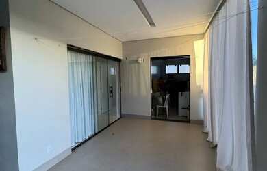 Imagem 10: Casa Alto Padrão Ponte Alta Norte