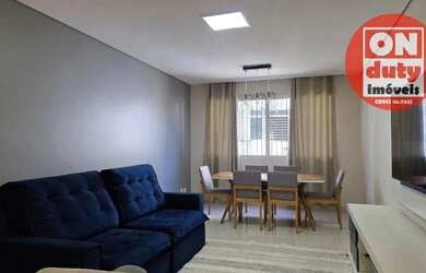 Imagem 3: Apartamento com 2 dormitórios para alugar, 110 m² por R$ 5.664,74/mês...