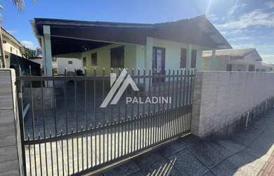 Imagem 2: Venda de casa na Vila Nova Alvorada com valor imperdível e ótima localização