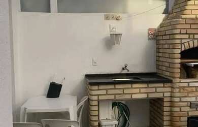 Imagem 9: Linda Cobertura Mobiliada para locação no Tatuapé