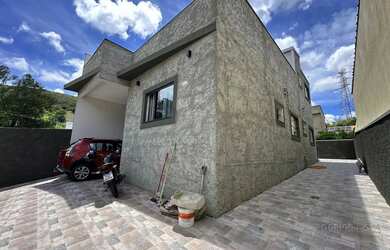 Imagem 3: Casa para venda em São Lourenço MG