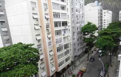 Imagem 4: APARTAMENTO 3 QUARTOS COPACABANA