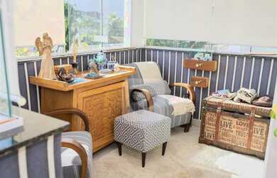 Imagem 16: Casa de Condomínio à venda com 4 Quartos 354m² - Recreio Dos Bandeirantes