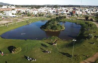 Imagem 15: Casa térrea no complexo lagos de Nova Ipanema,87 m², 3 d - 1 suíte,...