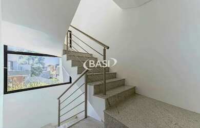 Imagem 10: Espaços amplos para aproveitar os melhores momentos em família