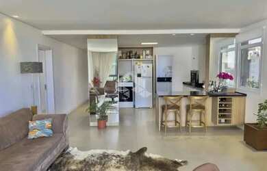 Imagem 2: Apartamento com 3 suítes à venda no bairro Nossa Senhora de Lourdes...