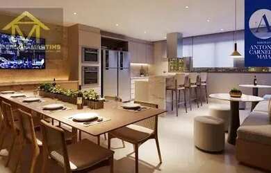 Imagem 5: Imóvel para venda tem 101 metros quadrados com 4 quartos em Praia da...