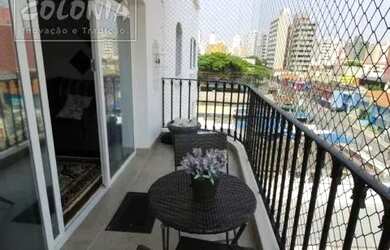 Imagem 5: Apartamento a venda - Centro, Santo André