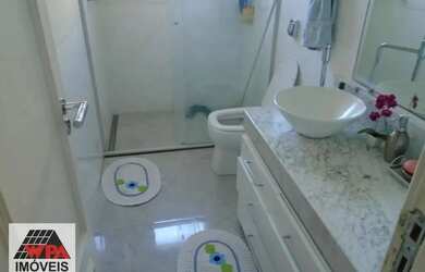 Imagem 5: Apartamento residencial a venda no Condomínio Alto dos Jardins em Americana