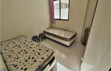 Imagem 11: Apartamento 2 Quartos com área extrerna à venda na quadra do Mar da...