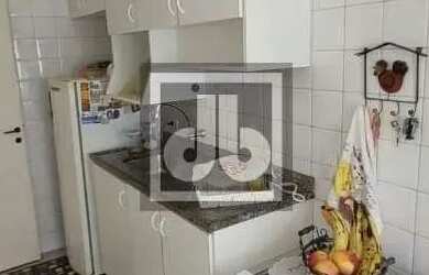 Imagem 15: VENDA JULIO BOGORICIN RECREIO APARTAMENTO - BARRA BALI - VARANDA - VISTA...