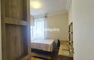 Imagem 9: Apartamento todo mobiliado à venda, Centro, Ponta Grossa, PR