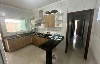 Imagem 16: Casa com 3 quartos, Cidade Jardim - Jacareí