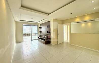 Imagem: O apartamento possui 3 Dormitórios, 2 Banheiros, 1 Vaga na