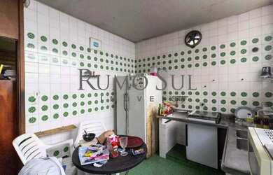 Imagem 10: CASA Jardim Marajoara. Varanda, Lareira, 4 Vagas na garageme2 Dormitórios