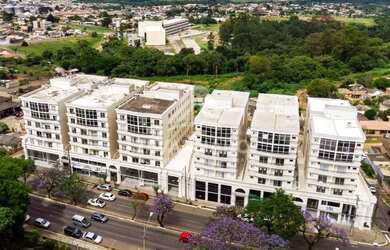 Imagem 10: Apartamento Padrão em Ponta Grossa