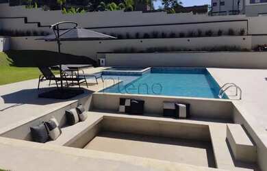 Imagem 4: Sobrado à venda e para alugar em Itupeva, Serra Azul, com 4 suítes,...