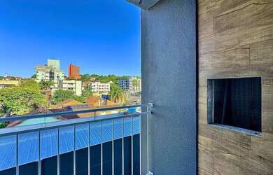 Imagem 3: Próximo à Feevale, próximo ao centro em local agradável