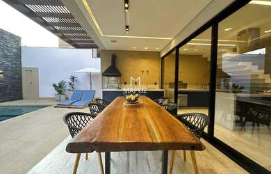 Imagem 8: Casa à venda, 4 quartos, 3 suítes, Condomínio Gran Park Toscana - Vespasiano/MG