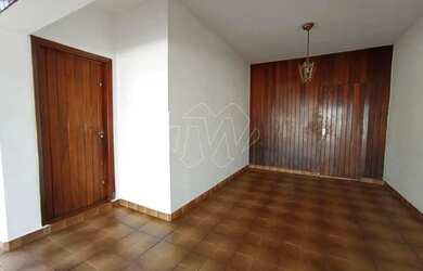 Imagem 5: Locação de Casas / Padrão na cidade de Araraquara