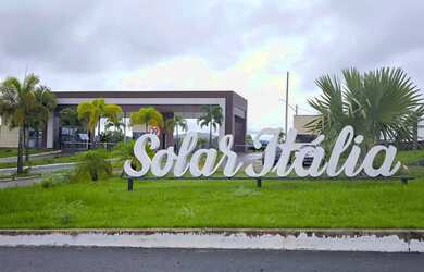 Imagem: O terreno possui 300m² de Área e está localizado em Senador