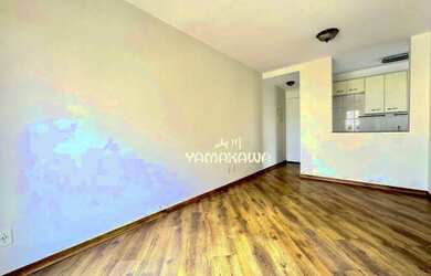 Imagem 5: Apartamento com 3 dormitórios, 55 m² - venda por R$ 430.000,00 ou aluguel...