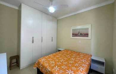 Imagem 12: Apartamento 2 dormitórios com varanda gourmet e piscina no Itaguá -...