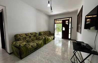 Imagem 10: CASA TERREA COM 3/4 PARA VENDA NO CONDOMINIO PARQUE JACUIPE