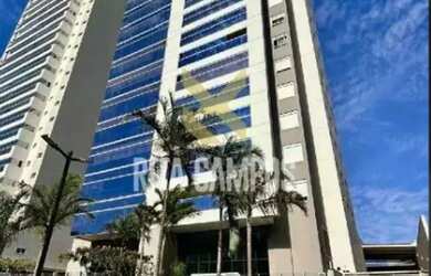 Imagem: O apartamento possui 3 Dormitórios, 4 Banheiros, 3 Vagas na