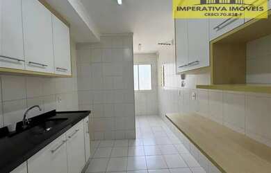 Imagem 12: TORRES DA PONTE - Apartamentos para locação em Jundiaí no bairro Ponte...