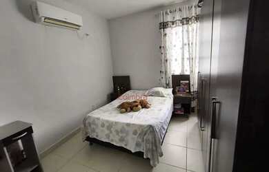 Imagem 11: Casa no bairro Vila do Sol 2