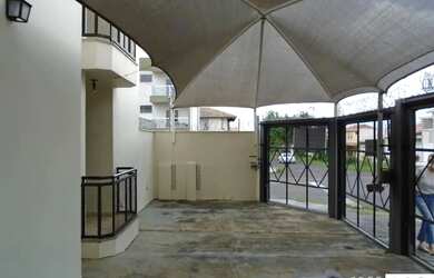 Imagem 3: Aluga apartamento nova franca em franca