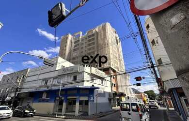 Imagem 12: Apartamento 3 dormitórios no Centro de Itajubá MG