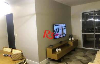 Imagem 3: Apartamento com 3 dormitórios à venda, 84 m² por R$ 800.000,00 - Marapé...