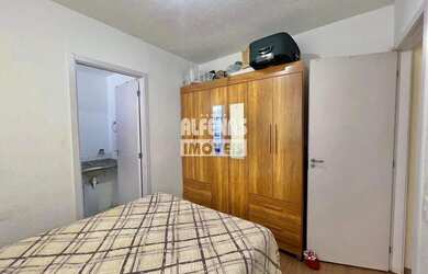 Imagem 10: APARTAMENTO Á VENDA, 02 QUARTOS, 01 SUÍTE, 01 VAGA, JARDIM RIACHO -...