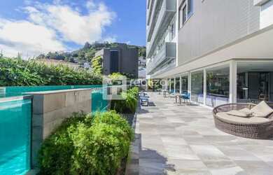 Imagem 12: Studio no bairro Centro Florianópolis