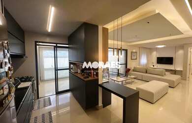 Imagem 10: Apartamento com 3 suítes à venda, 134 m² por R$ 1.700.000 - Vivant...