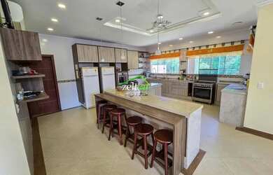 Imagem 10: Casa em Condomínio para Venda em Rio das Ostras, Alphaville, 4 dormitórios,...