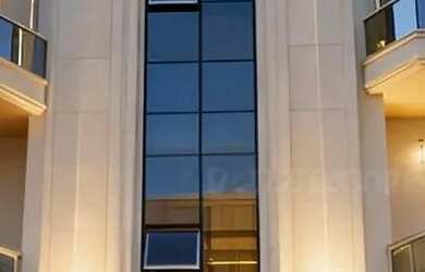 Imagem: O apartamento possui 2 Dormitórios, 3 Banheiros, 1 Vaga na