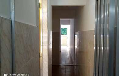 Imagem: A casa possui 1 Dormitório, 1 Banheiro e 40m² de Área e está