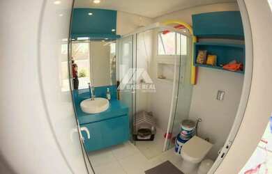 Imagem 13: Exuberante Residência em Condomínio Fechado - Colônia Dona Luiza