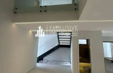 Imagem 8: Casa com 208m2 - 3 amplas suítes + Gabinete no Euroville