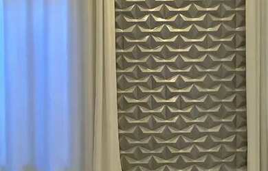 Imagem 15: Casa diferenciada no condomínio Buona Vita em São José do Rio Preto